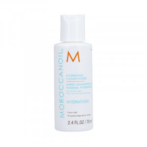 Moroccanoil, Hydration, Paraben-Free, Hair Conditioner, Moisture And Shine, 70 ml