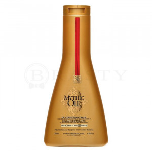 Balsam L'Oréal Professionnel Mythic Oil for Thick Hair - Img 3