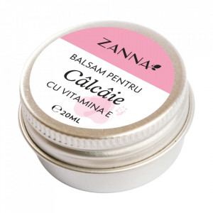 Balsam pentru Calcaie, Zanna