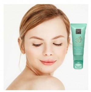 Balsam pentru față și buze Rituals The Ritual of Karma - Winter Protection, SPF30, 20 ml