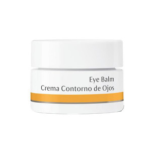 Balsam pentru ochi Dr Hauschka Eye Balm