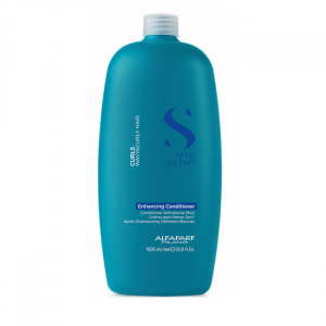 Balsam pentru par cret si ondulat Alfaparf Curls Enhancing