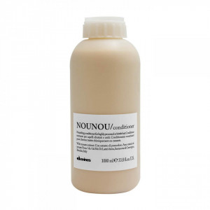 Balsam pentru par Davines Nounou Nourishing