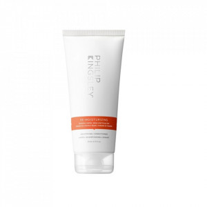 Balsam pentru par Philip Kingsley Re-Moisturizing, Par gros/aspru
