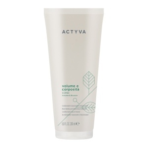 Balsam pentru volum Kemon Actyva Volume e Corposità