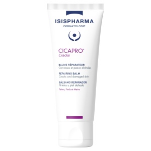 Balsam reparator Cicapro Isispharma, 40 ml