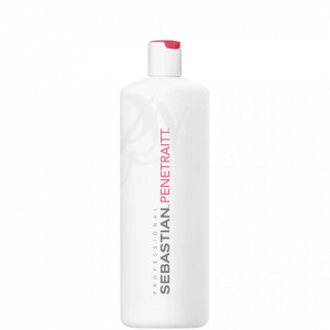 Balsam Sebastian Professional Penetraitt pentru par deteriorat