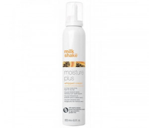 Balsam spuma Milk Shake Moisture Plus Whipped Cream
