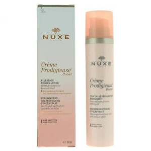 Baza machiaj Nuxe Prodigieuse Boost, 100 ml - Img 2