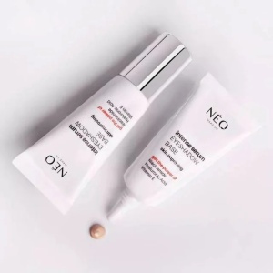 Baza pentru fard de pleoape Intense Serum, NEO Make Up, 7 ml