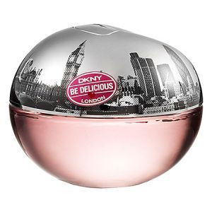 Be Delicious London 50 ml tester
