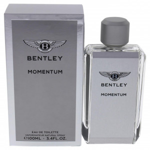 Bentley Momentum, Apa de Toaleta, Barbati
