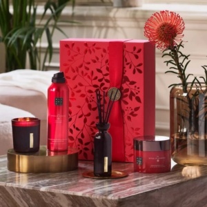 Betisoare parfumate de lunga durata, Rituals The Ritual of Ayurveda, 250 ml - Img 3