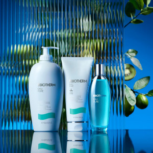 Biotherm Eau Pure, Apa de Toaleta, Femei