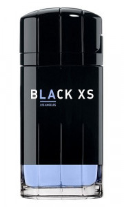 Black XS Los Angeles for Him, Apa de Toaleta 50 ml