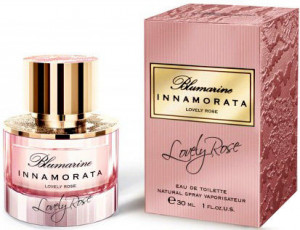 Blumarine Innamorata Lovely Rose - Img 3