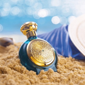 Boadicea the Victorious Blue Sapphire, Apa de parfum, Unisex