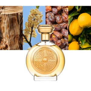 Boadicea the Victorious Lannosea, Apa de parfum, Unisex