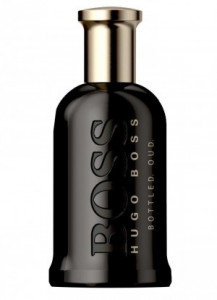 Boss Bottled Oud, Apa de Parfum, 100 ml tester