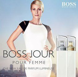 Boss Jour Pour Femme Lumineuse - Img 3