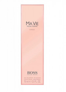 Boss Ma Vie Intense 75 ml