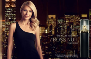 Boss Nuit Pour Femme, Apa de Parfum - Img 5