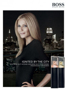 Boss Nuit Pour Femme Intense - Img 5