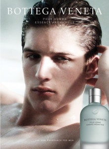 Bottega Veneta Essence Aromatique Pour Homme - Img 3
