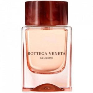 Apa de parfum Bottega Veneta Illusione for Her, Femei, 75 ml