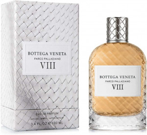 Bottega Veneta Parco Palladiano VIII Neroli, Apa de Parfum