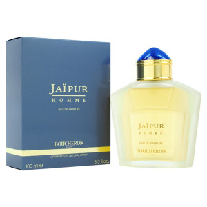 Boucheron Jaipur Homme, 50 ml