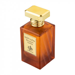 Bouquet Vanilla Al Wataniah, Apa de Parfum, Unisex, 100 ml - Img 3