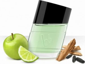 Bruno Banani Made For Men, Apa de Toaleta 50 ml Tester