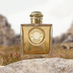 Burberry Goddess Intense, Apa de Parfum, Femei