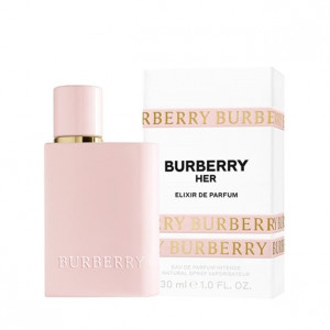 Burberry Her Elixir de Parfum, 30 ml