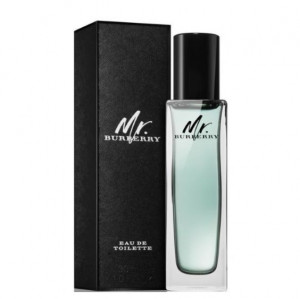 Burberry Mr. Burberry, Apa de Toaleta, Barbati, 30 ml