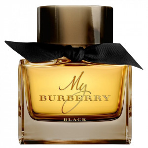 Apa de Parfum Burberry My Burberry Black, Femei