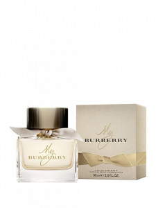 Burberry My Burberry, Apa de Toaleta, Femei, 90 ml