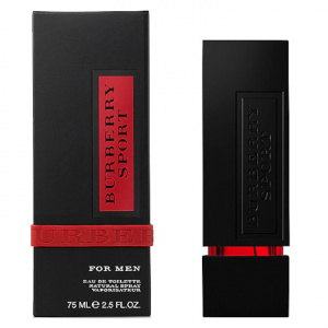 Burberry Sport for Men, Apa de Toaleta, Barbati