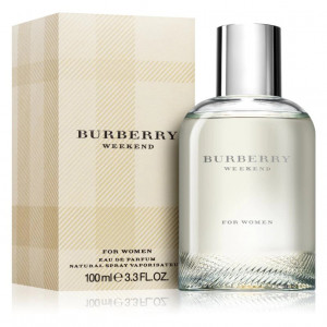 Burberry Weekend for Women NEW, 100 ml
