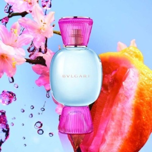 Bvlgari Allegra Chill & Sole, Apa de Parfum, Femei