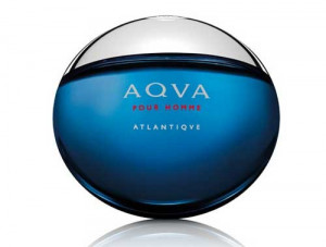 Bvlgari Aqva Atlantiqve, Apa de Toaleta