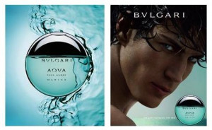 Bvlgari Aqva Marine Pour Homme