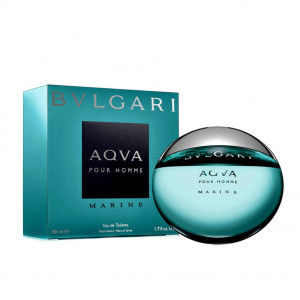 Bvlgari Aqva Marine Pour Homme, Apa de Toaleta