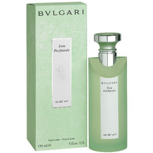 Bvlgari Eau Parfumee Au The Vert