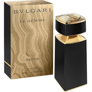 Bvlgari Le Gemme Empyr, Apa de Parfum, Barbati