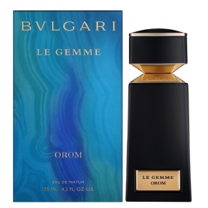 Bvlgari Le Gemme Orom, Apa de Parfum, Unisex
