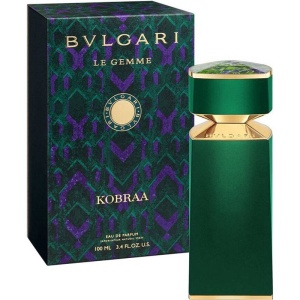 Bvlgari Le Gemme Sahare, Apa de Parfum, Barbati