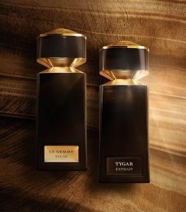 Bvlgari Le Gemme Tygar, Extrait de Parfum, Unisex - Img 2