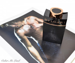 Bvlgari Man In Black Intense - Img 4